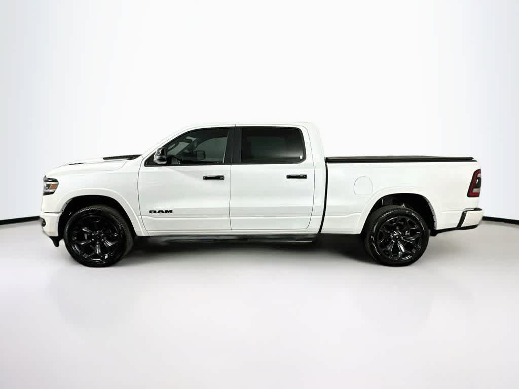 RAM 1500 Limited 2023