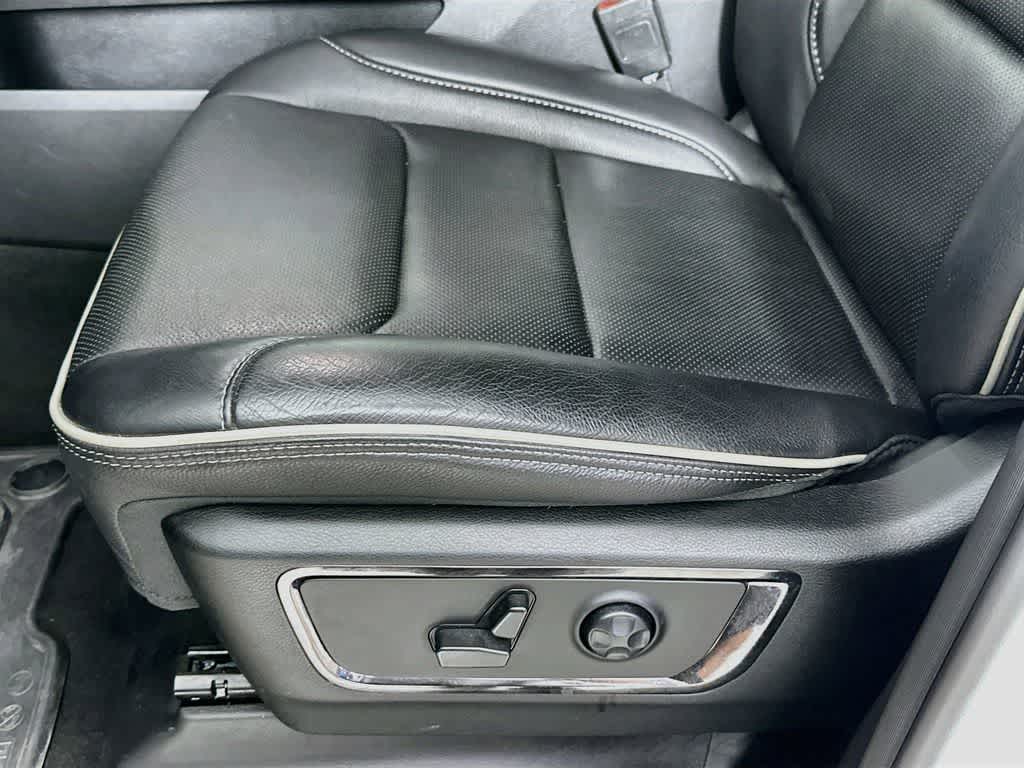 RAM 1500 Limited 2023