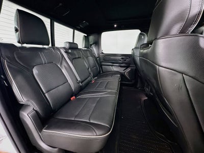 RAM 1500 Limited 2023