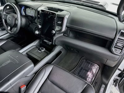 RAM 1500 Limited 2023