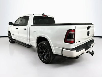 RAM 1500 Limited 2023