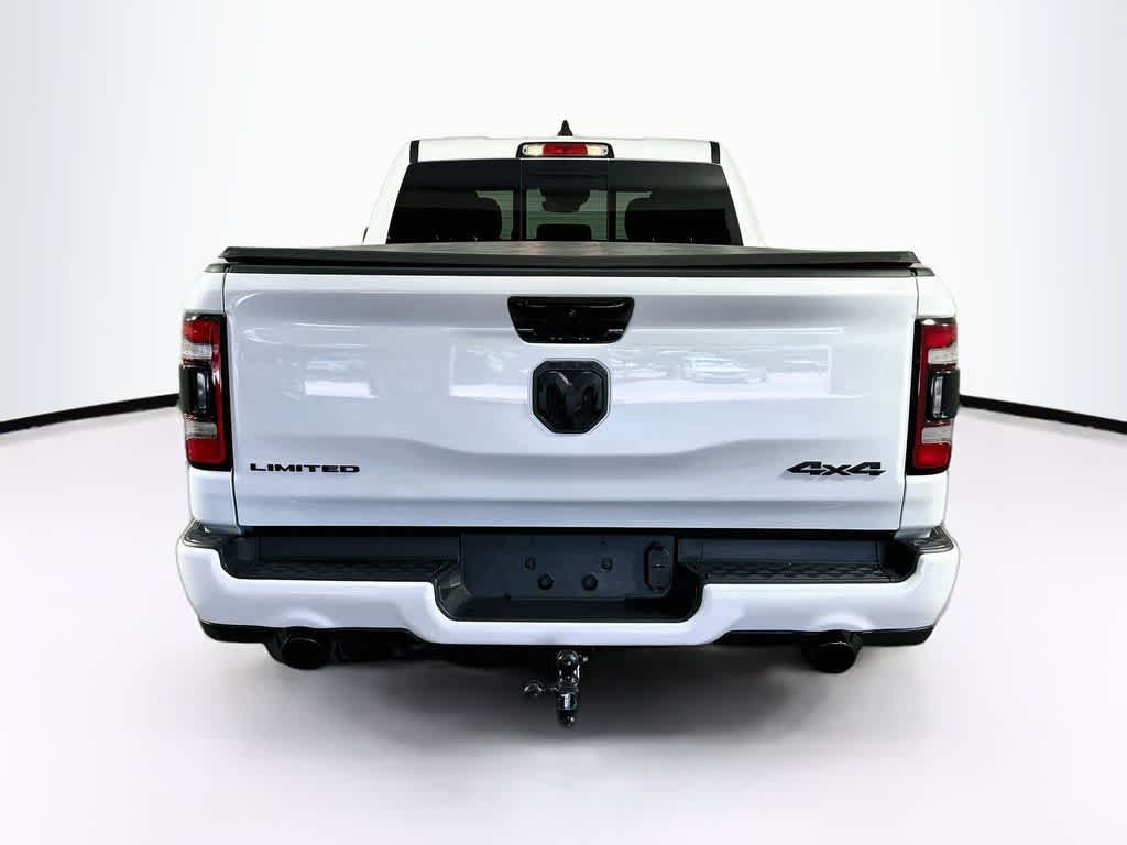 RAM 1500 Limited 2023