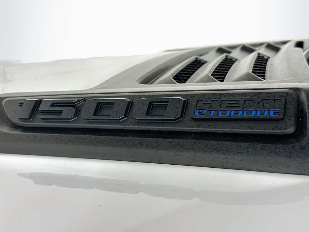 RAM 1500 Limited 2023