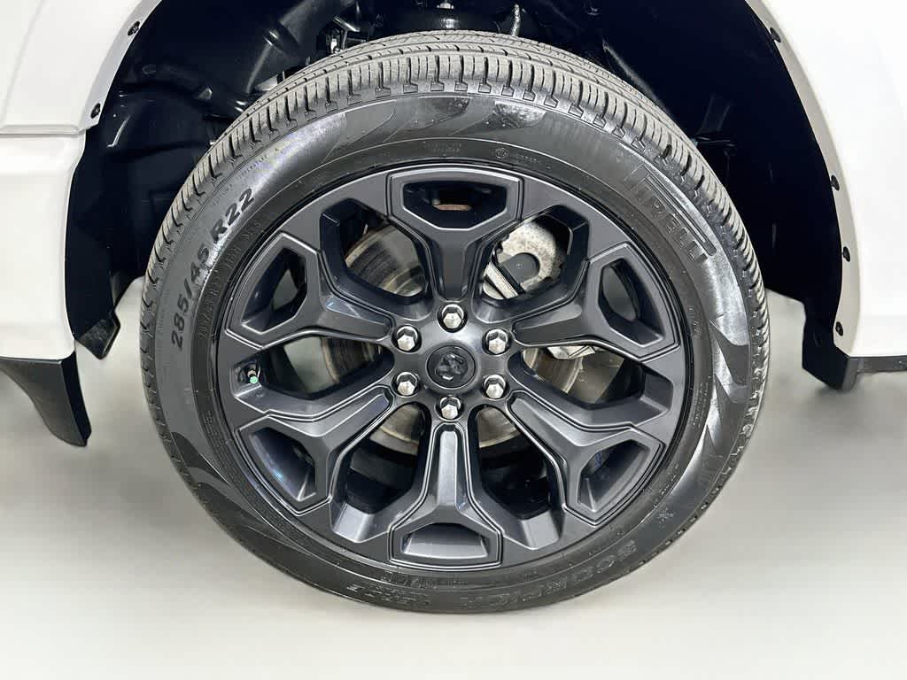 RAM 1500 Limited 2023