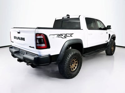 RAM 1500 TRX 2021