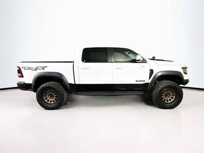 RAM 1500 TRX 2021