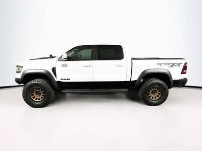 RAM 1500 TRX 2021