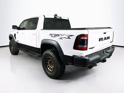 RAM 1500 TRX 2021