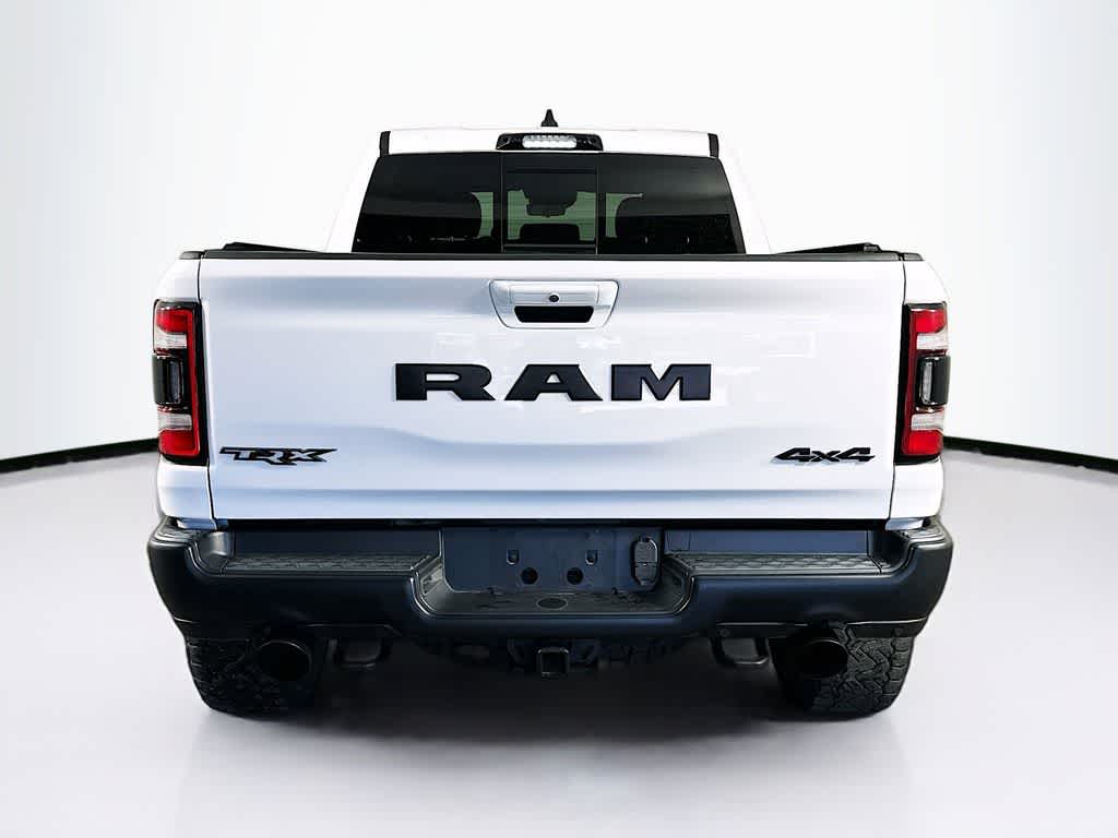 RAM 1500 TRX 2021