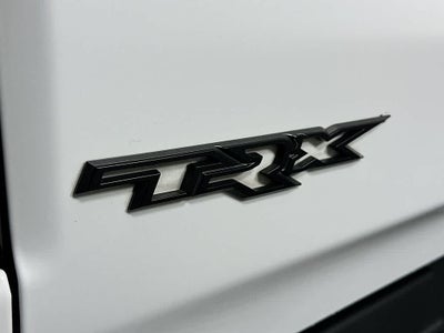 RAM 1500 TRX 2021