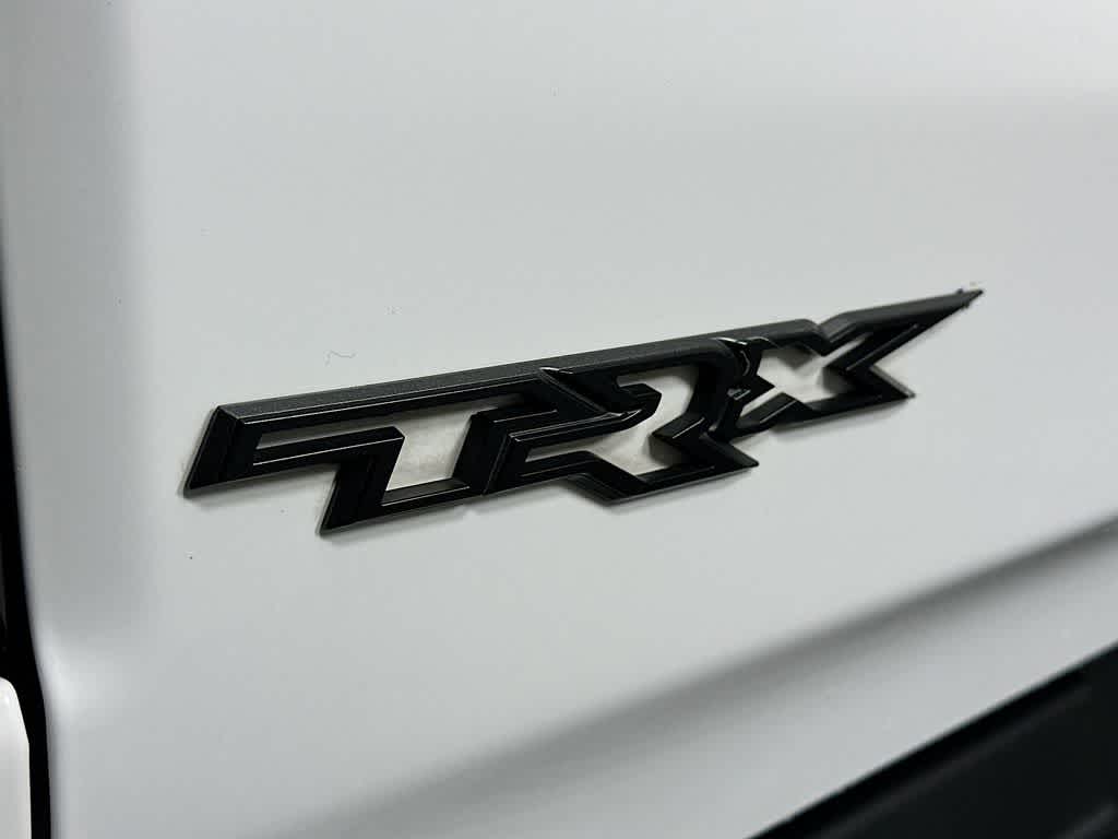 RAM 1500 TRX 2021