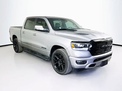 2023 RAM 1500 Sport
