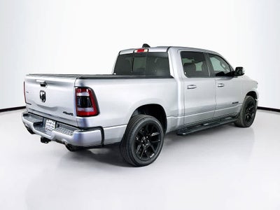 2023 RAM 1500 Sport