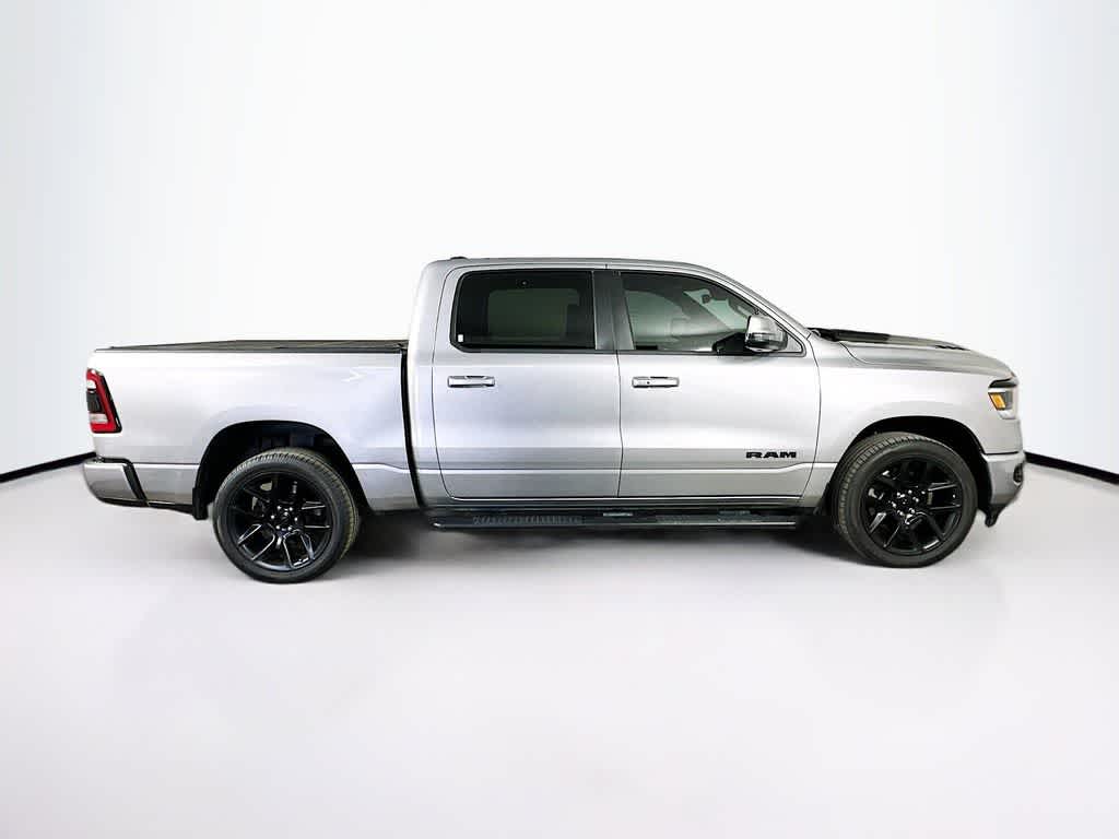 2023 RAM 1500 Sport