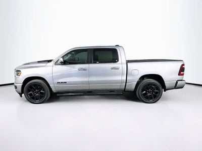 2023 RAM 1500 Sport