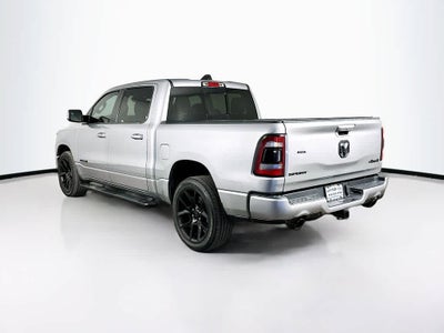 2023 RAM 1500 Sport
