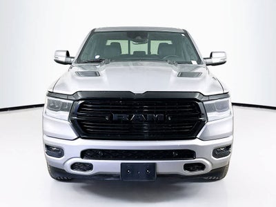 2023 RAM 1500 Sport