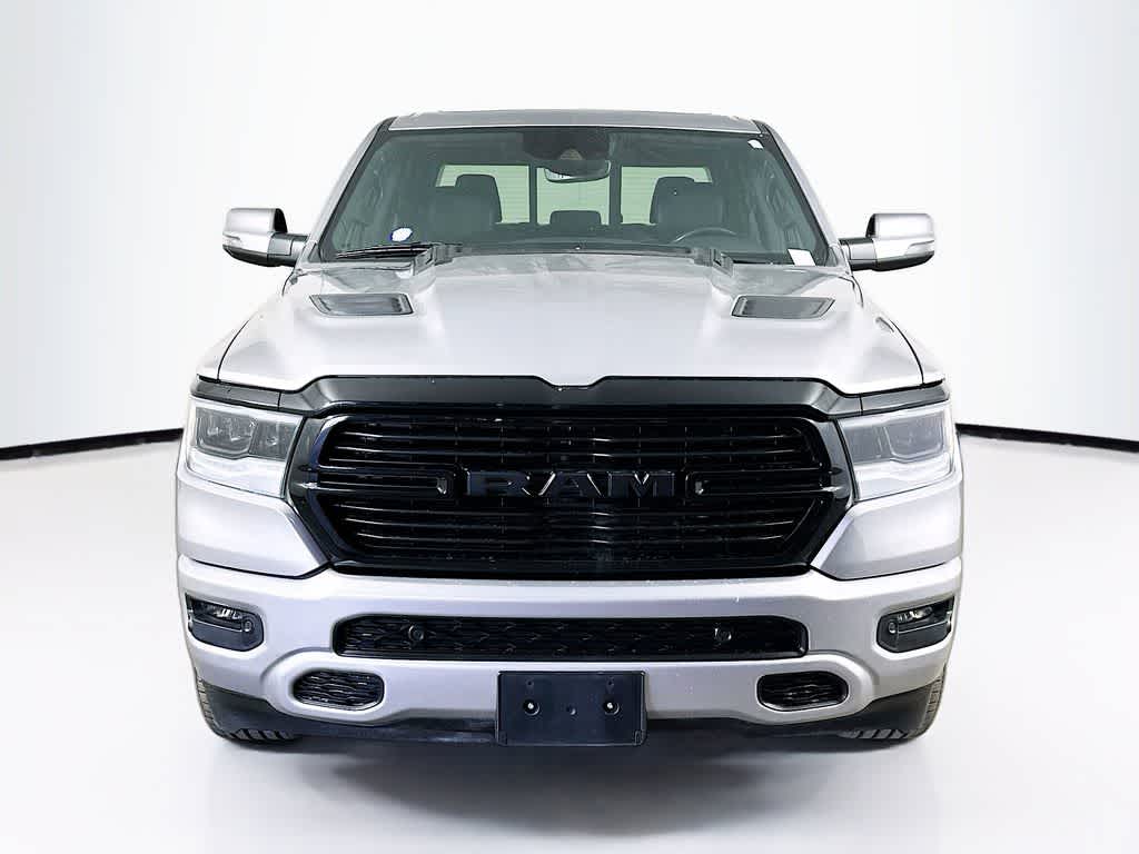 2023 RAM 1500 Sport