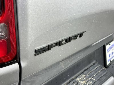 2023 RAM 1500 Sport