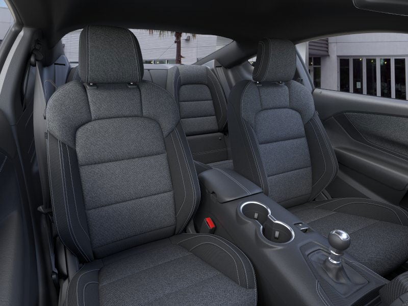 Ford Mustang GT 2026