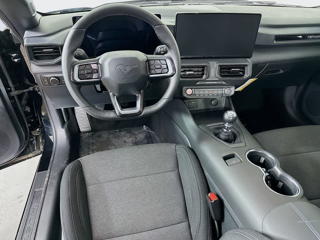 Ford Mustang GT 2026