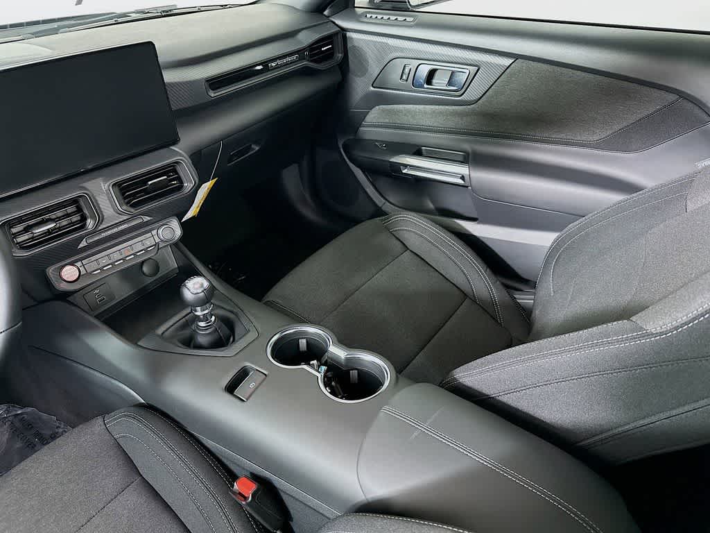 Ford Mustang GT 2026