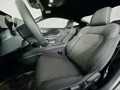 Ford Mustang GT 2026