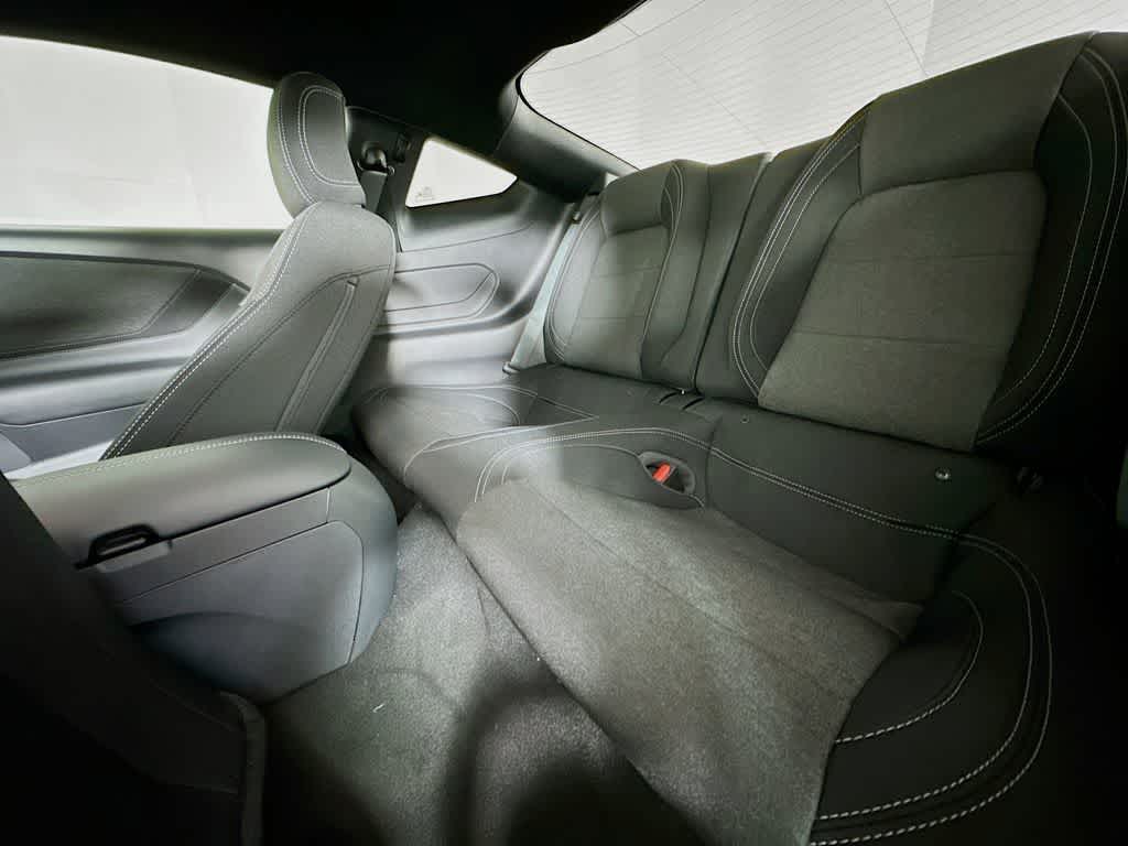 Ford Mustang GT 2026