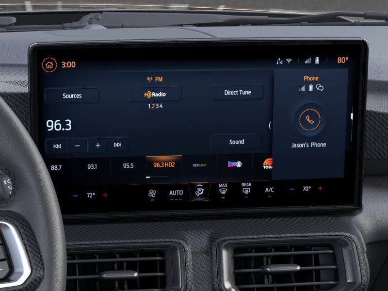 Ford Mustang GT 2026