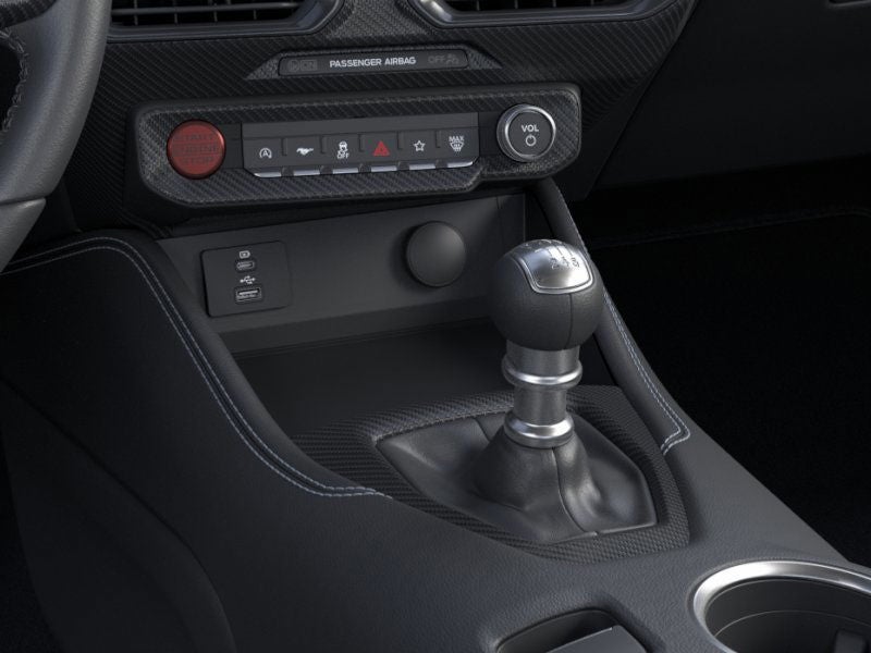 Ford Mustang GT 2026