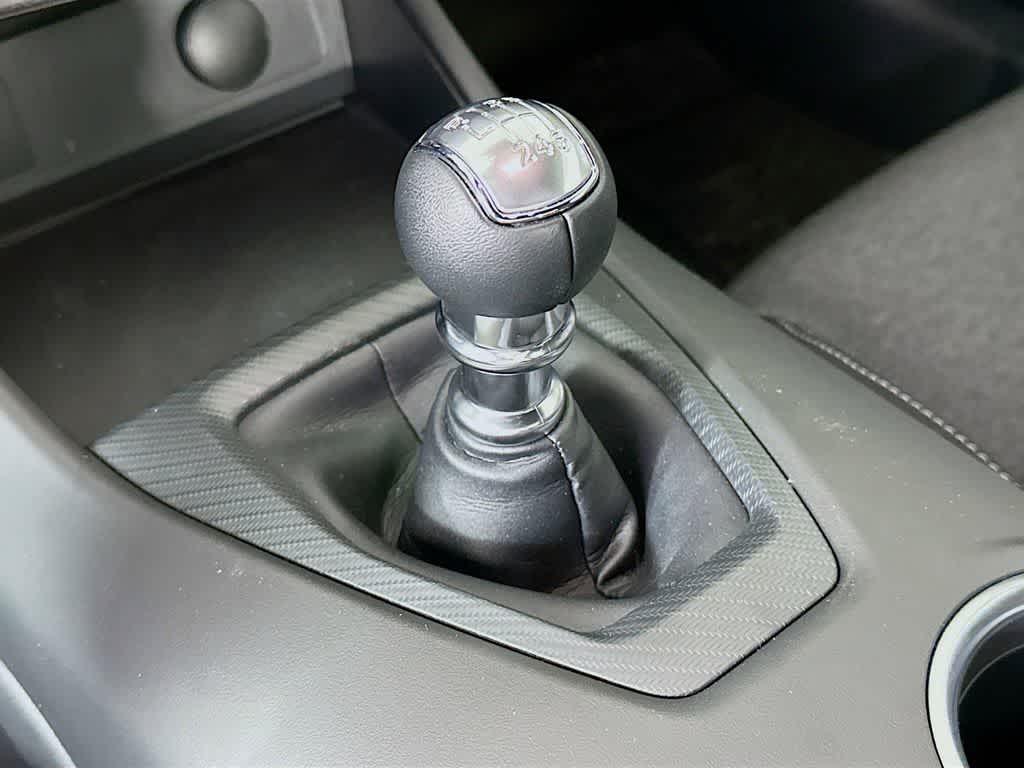 Ford Mustang GT 2026