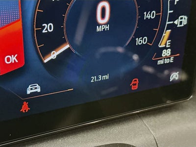 Ford Mustang GT 2026