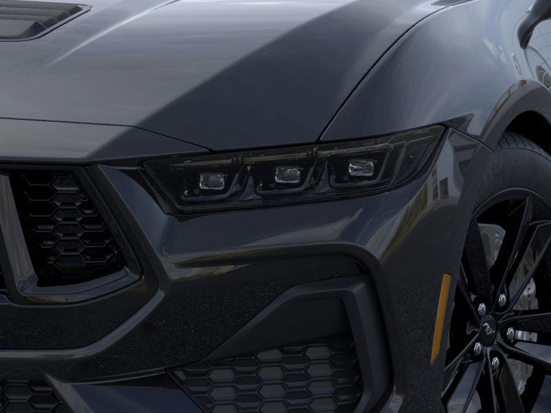 Ford Mustang GT 2026