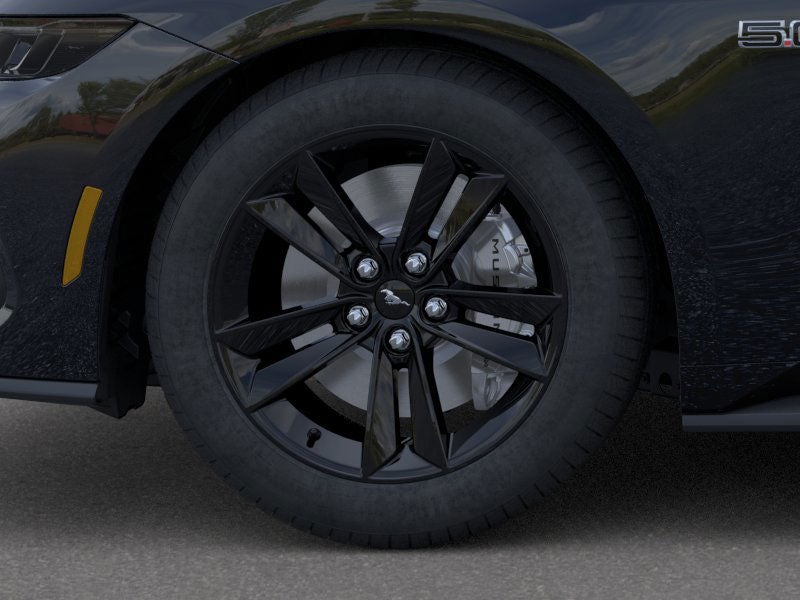 Ford Mustang GT 2026