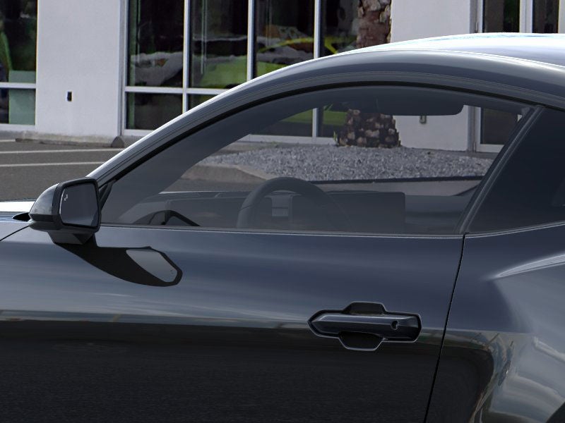 Ford Mustang GT 2026