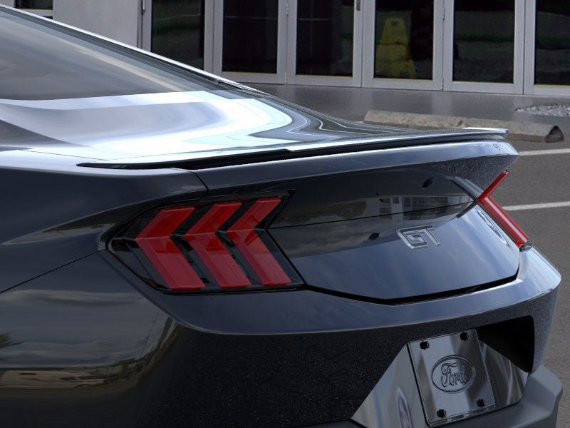 Ford Mustang GT 2026