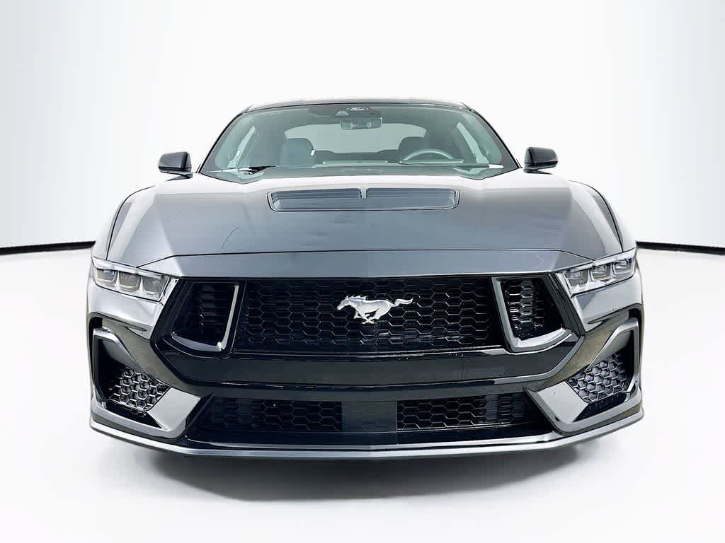 Ford Mustang GT 2026