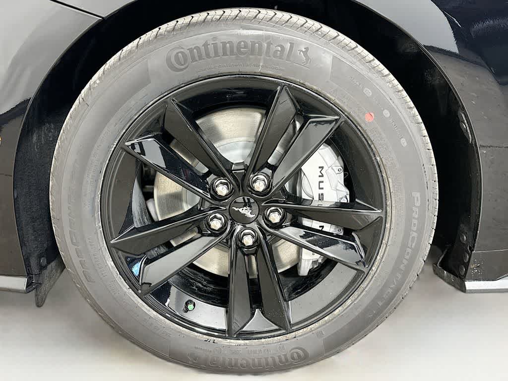 Ford Mustang GT 2026