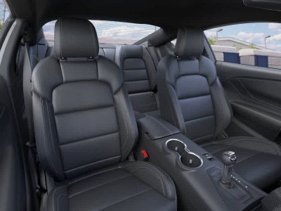 Ford Mustang GT Premium 2026