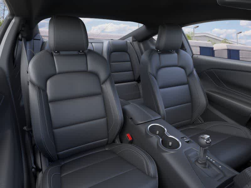 Ford Mustang GT Premium 2026