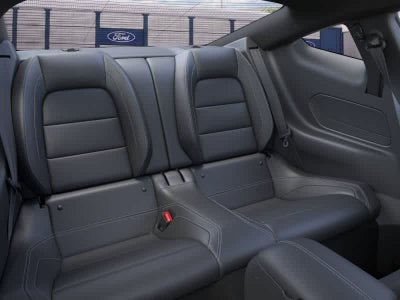 Ford Mustang GT Premium 2026