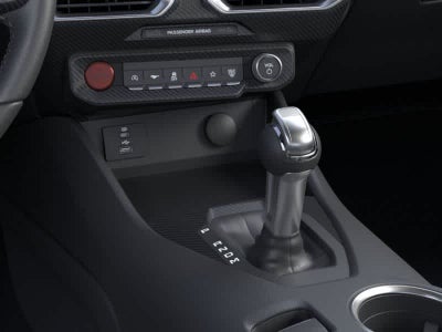 Ford Mustang GT Premium 2026