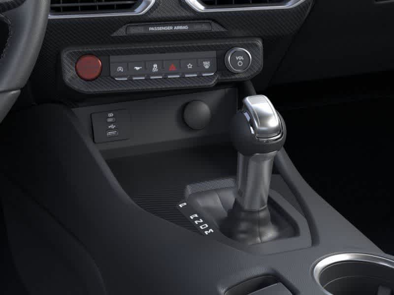 Ford Mustang GT Premium 2026