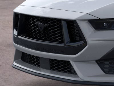 Ford Mustang GT Premium 2026