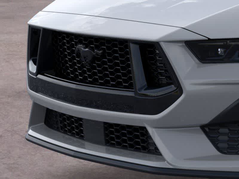 Ford Mustang GT Premium 2026