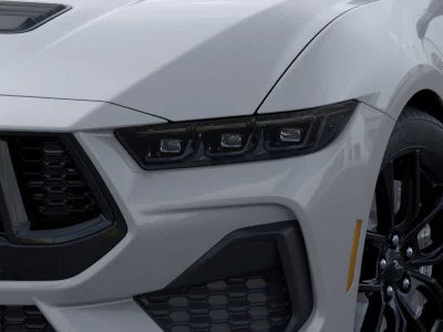Ford Mustang GT Premium 2026