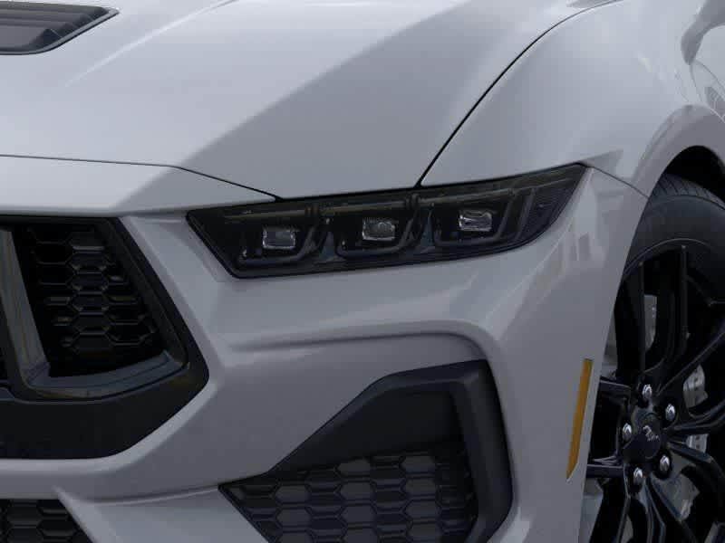Ford Mustang GT Premium 2026