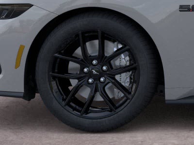 Ford Mustang GT Premium 2026