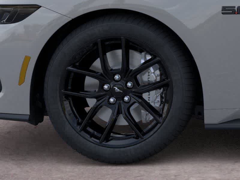 Ford Mustang GT Premium 2026
