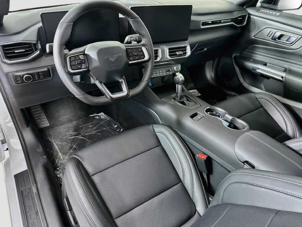 Ford Mustang GT Premium 2026